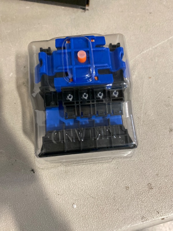 Photo 1 of SkyPrint 711 Printhead Kit (C1Q10A Pinter Head) Replacement for HP T530 T525 T520 T120 T125 T130 T100 Large Format Plotter Print Head Upgraded Chip