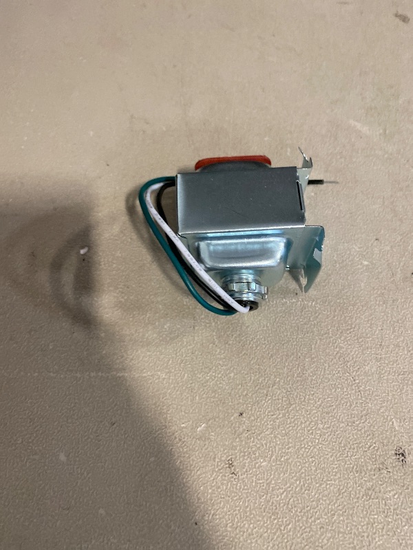 Photo 1 of Doorbell Transformer, 16V, 30VA Comptible with Ring Pro,Nest Hello