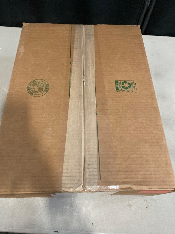 Photo 1 of GORILLA GRIP 2 Pack Comfortable Cushioned Kitchen Mats for Floor, 17x24 + 17x48, Waterproof and Stain Resistant, 1/2 Inch Thick Soft Ergonomic Standing Desk Anti Fatigue Mat, Foam Supports Feet, Brown