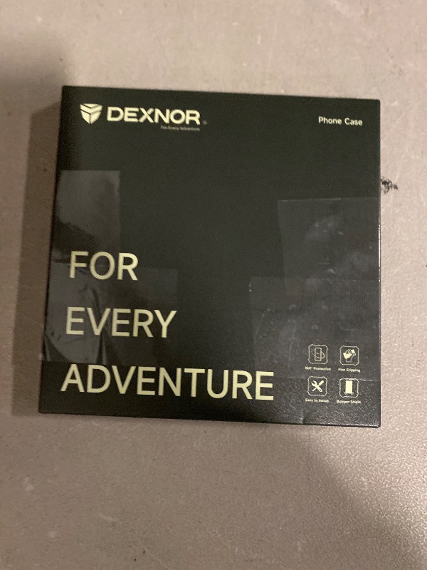 Photo 1 of Dexnor for Samsung Galaxy S25 Case with Built-in Slide Camera Cover & Screen Protector & Kickstand,Heavy-Duty Shockproof Rugged Case Full-Body Bumper Protective Cover for Galaxy S25(2025),Maroon Red