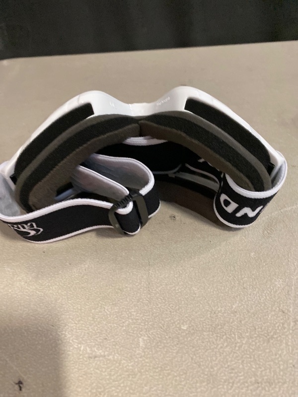 Photo 1 of findway Ski Goggles OTG - Over Glasses Snow/Snowboard Goggles for Men, Women & Youth - 100% UV Protection