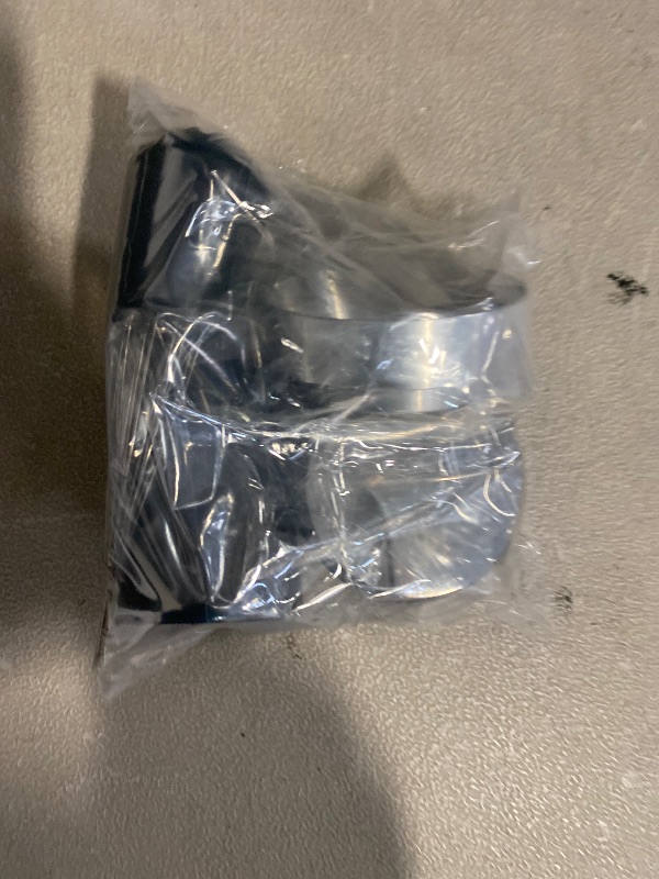 Photo 1 of 51mm Espresso Accessories Kit, Coffee Distributor and Tamper Leveler, WDT Tool and Dosing Funnel Set Fits Delonghi 51 mm Espresso Machines and Portafilters