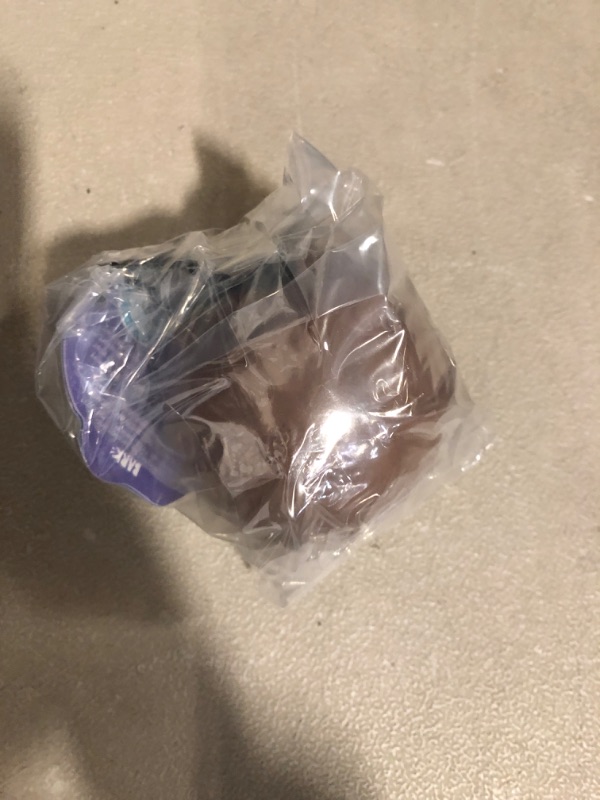 Photo 1 of BARK Ricochet the Nutria Tough Dog Chew Toy, Brown, 