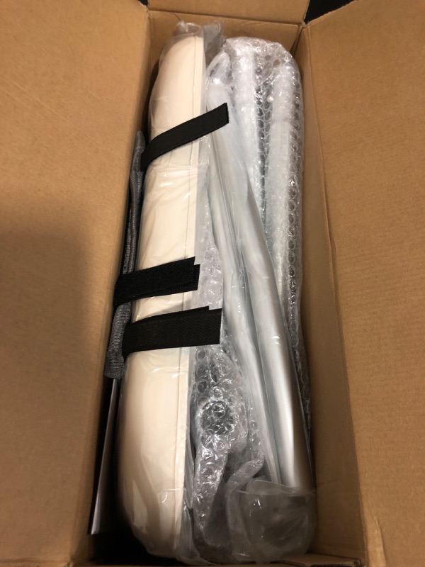 Photo 1 of Raised Toilet Seat with Handles, Width & Height Adjustable Toilet Seat Risers for Seniors, Heavy Duty 400lbs Elevated Toilet Seat for Elderly, Pregnant, Handicap, Fit Any Toilet