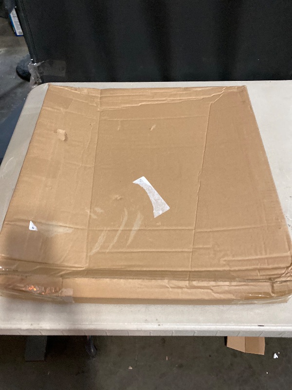 Photo 1 of Large Navy Blue Decorative Tray for Ottoman,Stylish Rectangle Coffee Table Tray with Handles,Versatile Serving Tray for Living Room and Home Decor