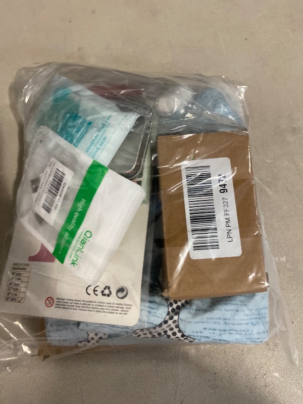 Photo 1 of 15 Miscellaneous items 