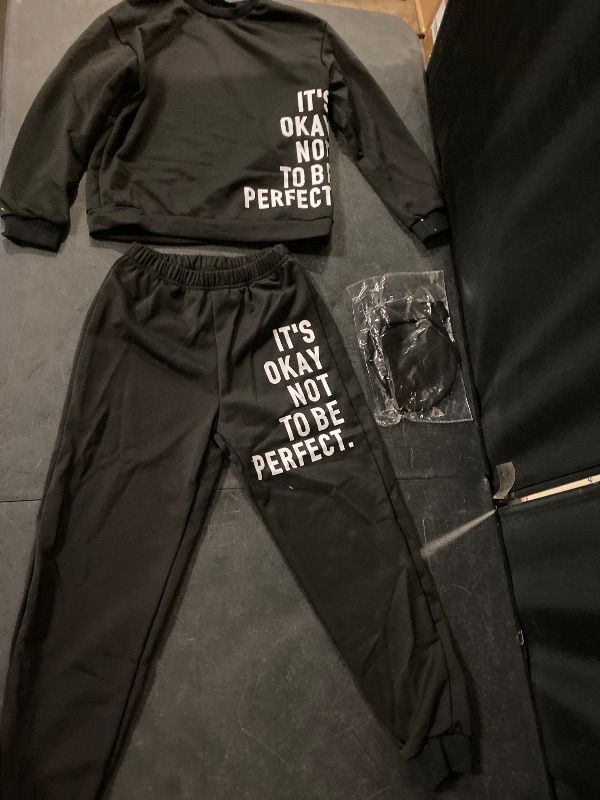 Photo 1 of  Size 8Y Boys' Spring And Autumn Fashion Outfit, Stylish Three-Piece Set for Older Kids, for Outdoor