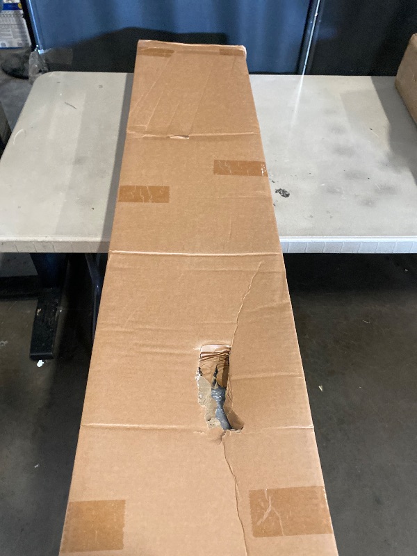 Photo 1 of Fits 2015-2020 Dodge Charger SRT 4PC Front Bumper Chin Lip Spoiler V2 Style