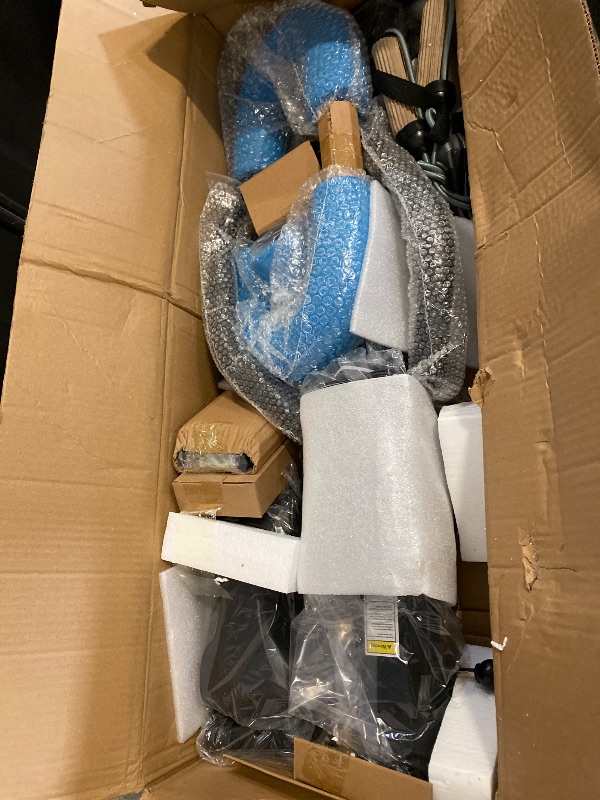 Photo 1 of MERACH Abdominal Trainers Adjustable Ab Machine Full Body Workout for Home Gym Foldable Knee Protection Abdominal Exercise Machine for Home Core Ab Exercise System Trainer