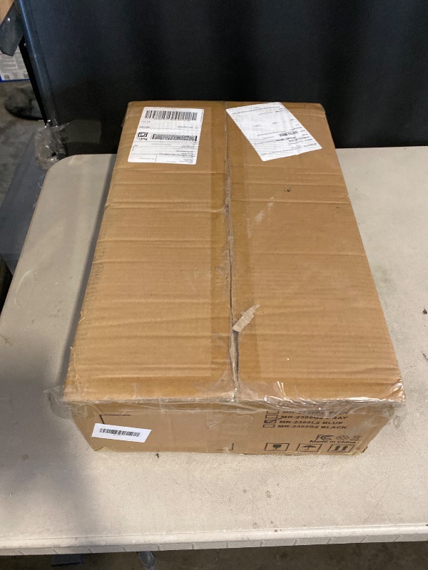 Photo 1 of MERACH Vibration Plate Exercise Machine, Whole Body Workout Equipment for Women, Bluetooth and Silicone Pedal, Vibration Plate with Auto Mode, Vibrate Fitness Platform for Home