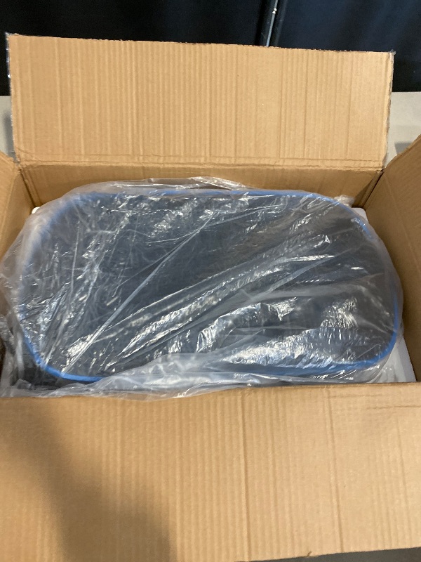 Photo 1 of MERACH Vibration Plate Exercise Machine, Whole Body Workout Equipment for Women, Bluetooth and Silicone Pedal, Vibration Plate with Auto Mode, Vibrate Fitness Platform for Home