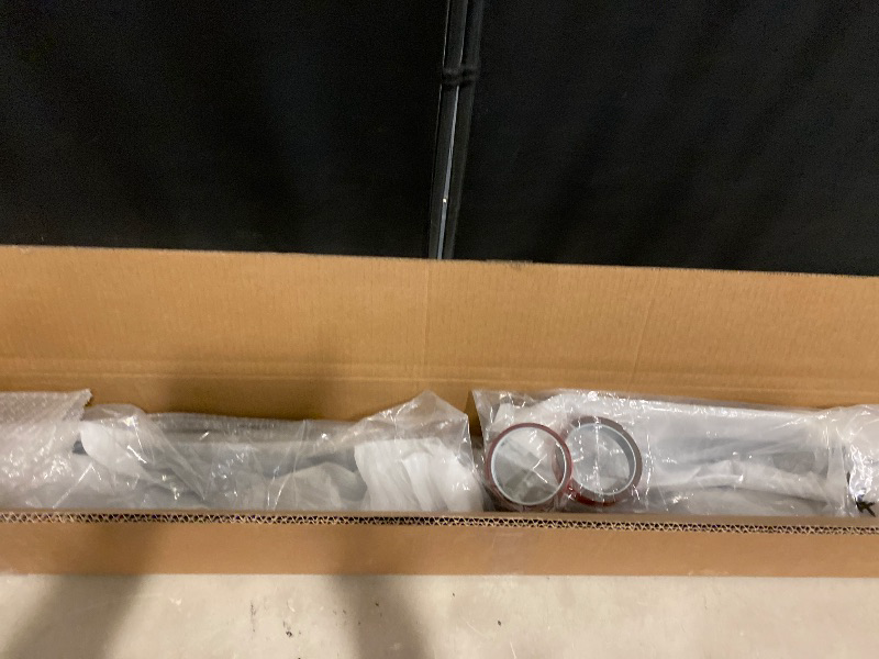 Photo 1 of Ninte Carbon Fiber Front Lip Spoiler designed for the 2021-2025 BMW G80 M3 and G82/G83 M4. 