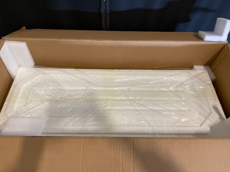 Photo 1 of ANTBOX Portable Shoe Rack Organizer for Closet Entryway, Stackable Sneaker Storage Shoe Cabinet with Magnetic Clear Door, Large Plastic Storage containers Bins with Lids 8 Tiers 32 Pairs