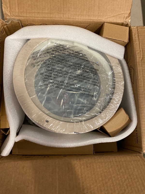 Photo 1 of Ceramic kitchen Cookware Set, Pots and Pans Set Healthy Non toxic Non Stick Ceramic Cookware Set 21 Pcs Detachable