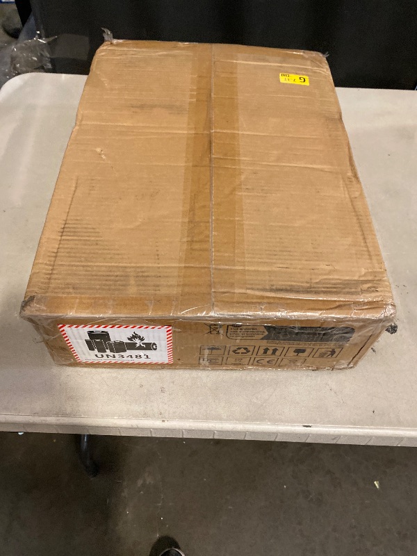 Photo 1 of VEVOR Mini ProPress Tool, 18V Electric Pipe Crimping Tool for 1/2", 3/4", 1" Copper Pipes, Press Tool Kit with 3 Pro Press Jaws, 2pcs 2AH Battery, Fast Charger & Carrying Case