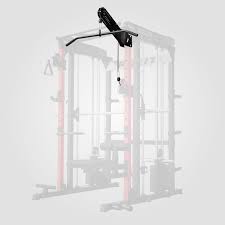 Photo 1 of RitFit LPM2 High Row Pulldown Attachment (Only for M2)