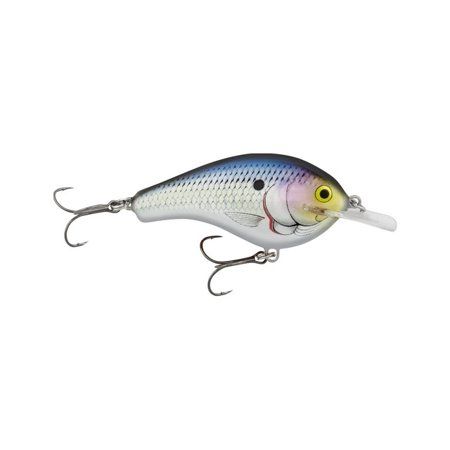 Photo 1 of Bagley Flat Balsa B2 Crankbait SKU - 709014