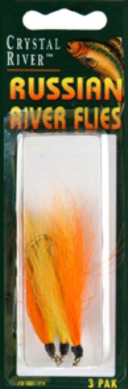 Photo 1 of Crystal River Russian River Flies