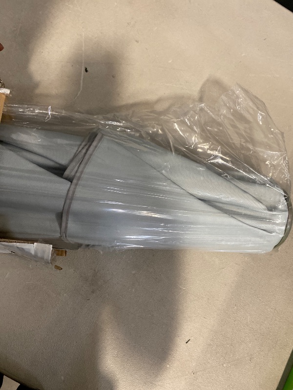 Photo 1 of 9ft Texas Christian University (TCU) Horned Frogs umbrella 