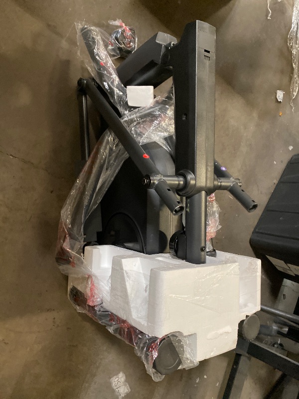 Photo 1 of The ET30 Elliptical