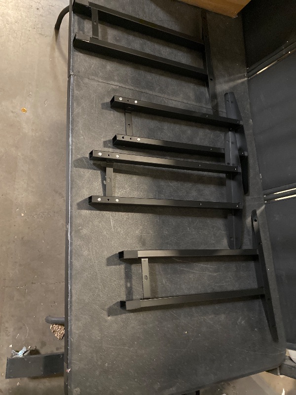 Photo 1 of 4Pack 20 x 16" Bars for table 