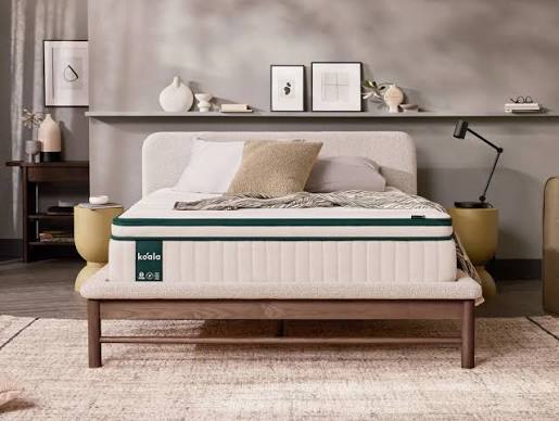 Photo 1 of Queen size Koala Plus Mattress