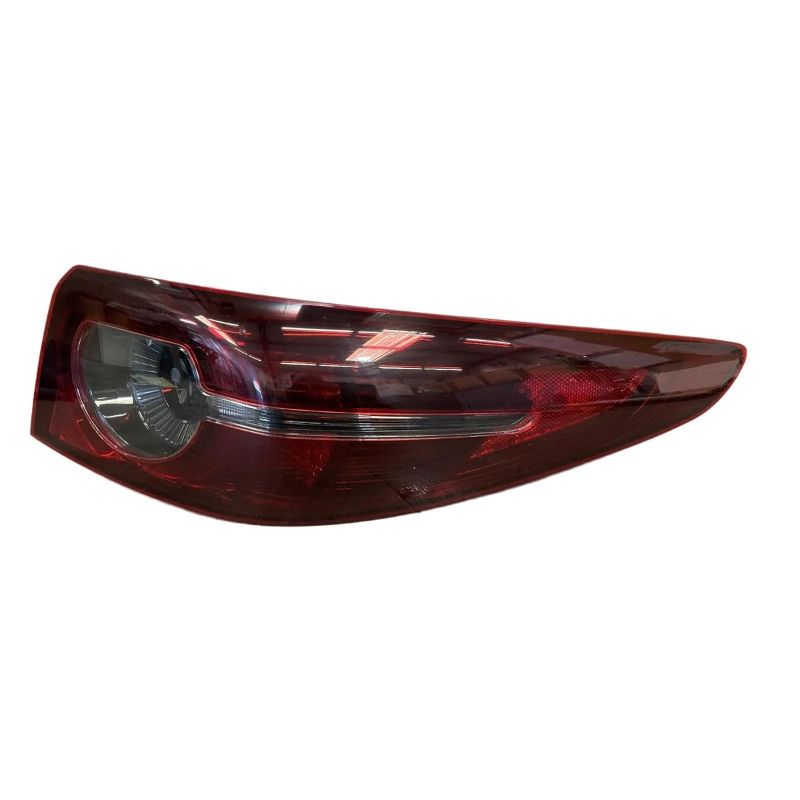 Photo 1 of 2019-2022 Mazda 3 SEDAN Rear Right Outer LED Tail Light Lamp BCJH-51-150A