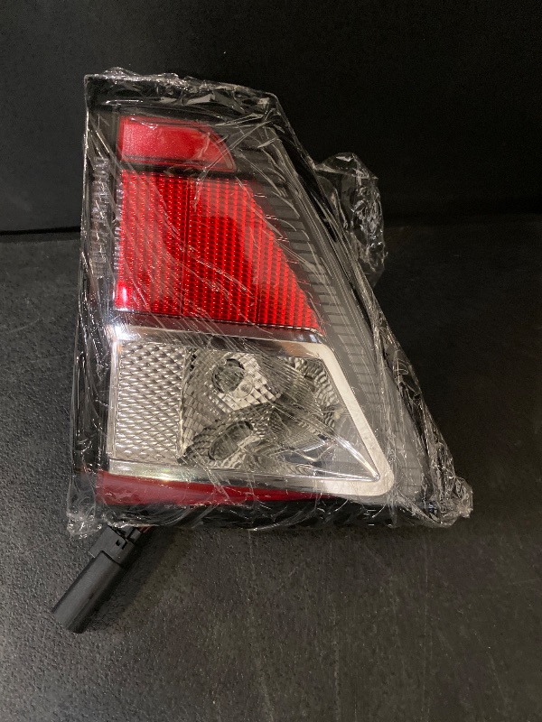 Photo 1 of 2017-19 Ford Escape Inner Tail Light (Right/Passenger) 