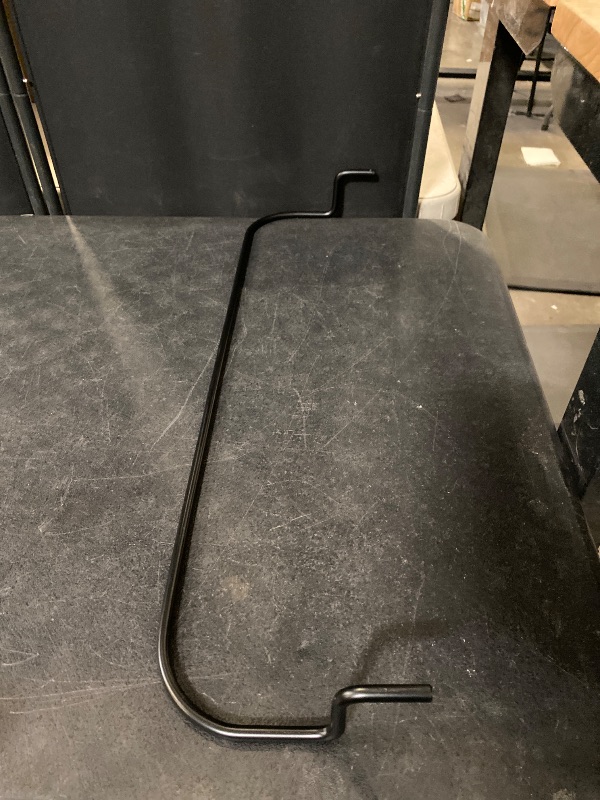 View 2 of Tempurpedic Ergo Mattress Retainer Bar Model 63003441
