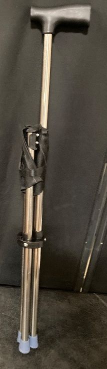 Photo 1 of Cane with Seat Attached for Sitting Cane Chair for Seniors Men Women Elderly|Health & Beauty|Medical Mobility & Disability|Mobility/Walking Equipment|Walkers & Canes