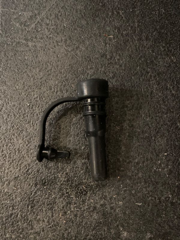 Photo 1 of Rubber Stopper- Procool 16
