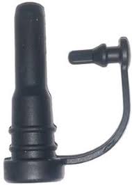 Photo 1 of Rubber Stopper- Procool 16
