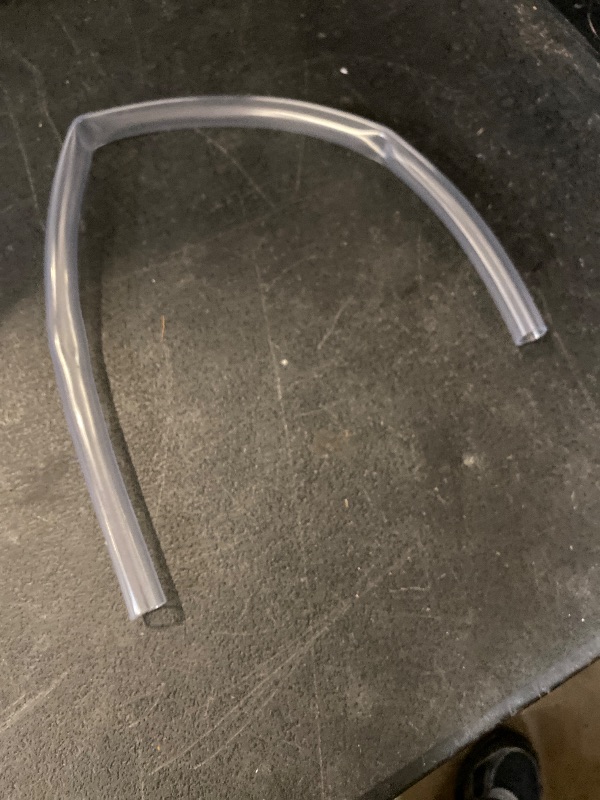 Photo 1 of 24" Clear Tube