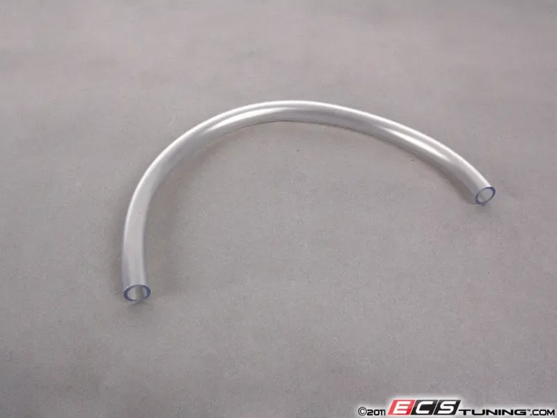 Photo 1 of 24" Clear Tube
