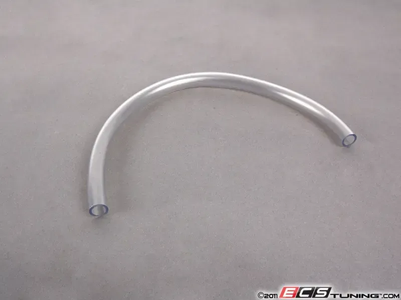 Photo 1 of 24" Clear Tube