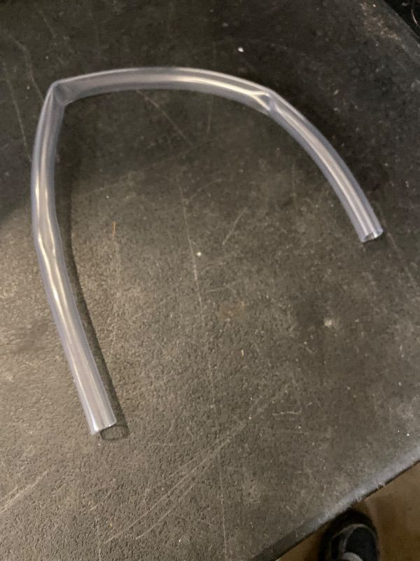 Photo 1 of 24" Clear Tube