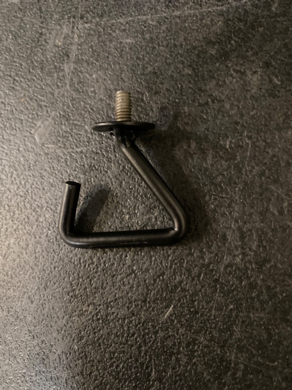 Photo 1 of 3 Pack 2.5" Screw Hooks