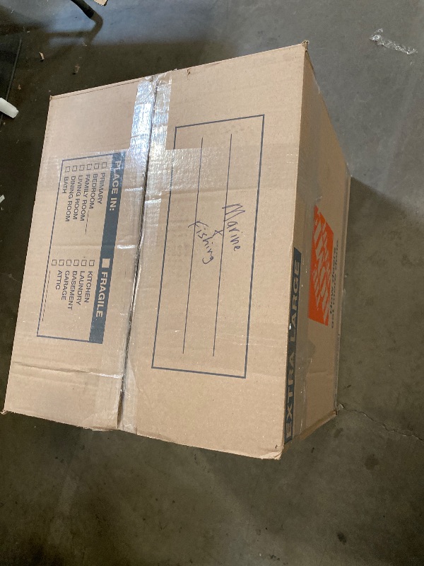 Photo 1 of 14 Piece Frame Feet with Accessories 