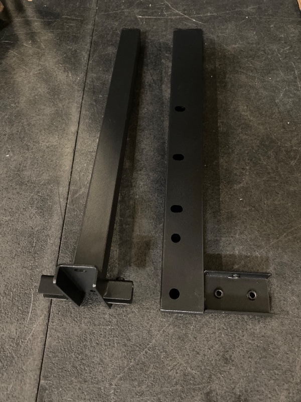 Photo 1 of 14 Piece Frame Feet with Accessories 