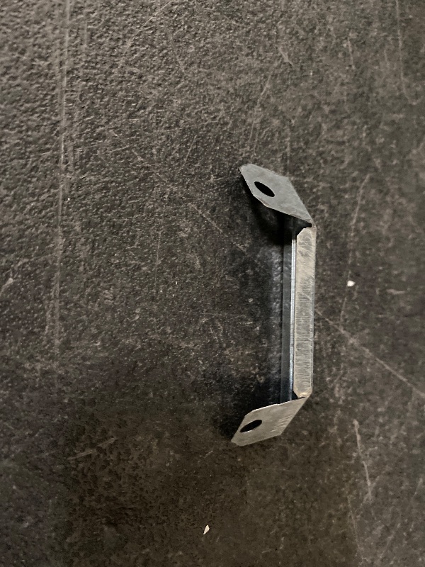 Photo 1 of 8 pc Building Brackets