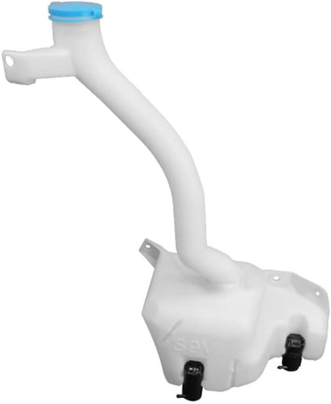 Photo 1 of OE Replacement Washer Fluid Reservoir HONDA PILOT (Partslink HO1288153)