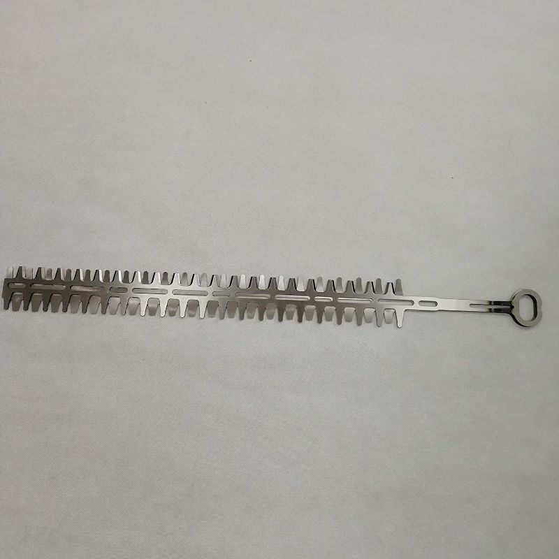 Photo 1 of 1 Pair of 2 Blades Hedge Trimmer Blade Set 24.5" Inch