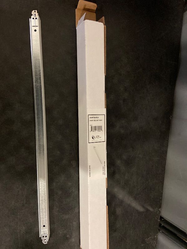 Photo 1 of Amer 24" Ceiling Tile Suspension T Bar