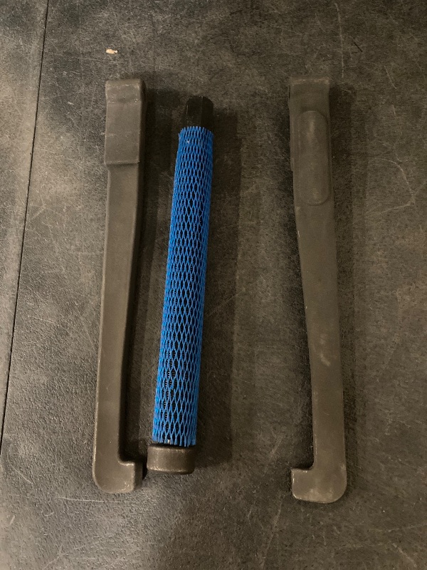 View 2 of Lower Bearing Carrier Puller Replacement for Yamaha, Johnson, Evinrude, Mercury, Honda, Mercruiser, for Most Gearcases 115hp and Above with Adjustable Arms