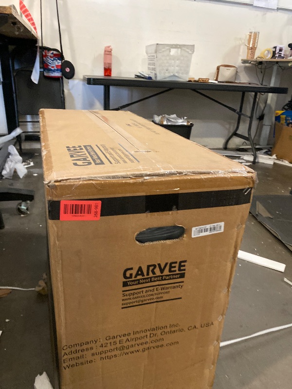 Photo 1 of Garvee 18000 BTU Mini Split AC & Heat Pump, 19 SEER2 208/230V