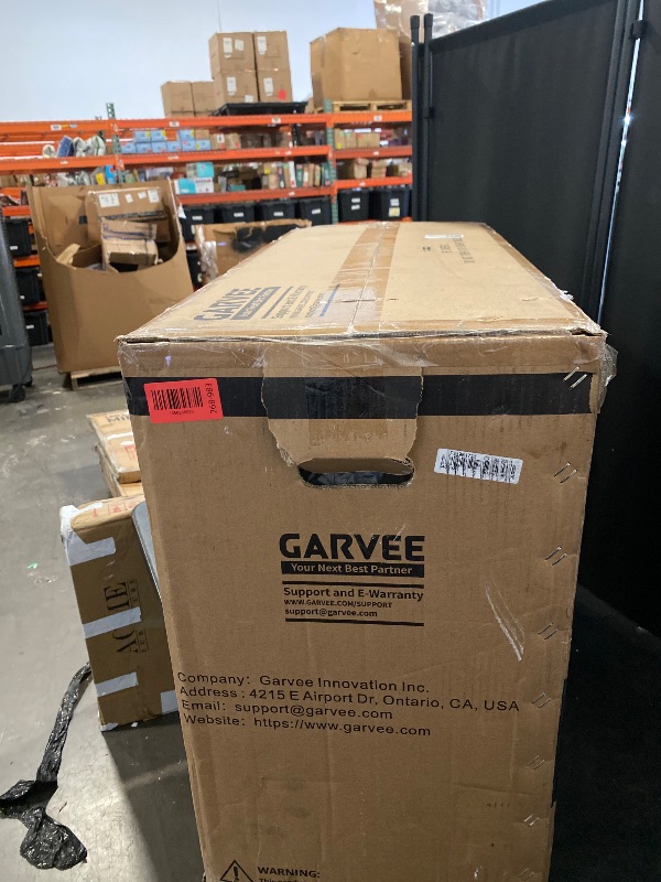 Photo 1 of Garvee 18000 BTU Mini Split AC & Heat Pump, 19 SEER2 208/230V
