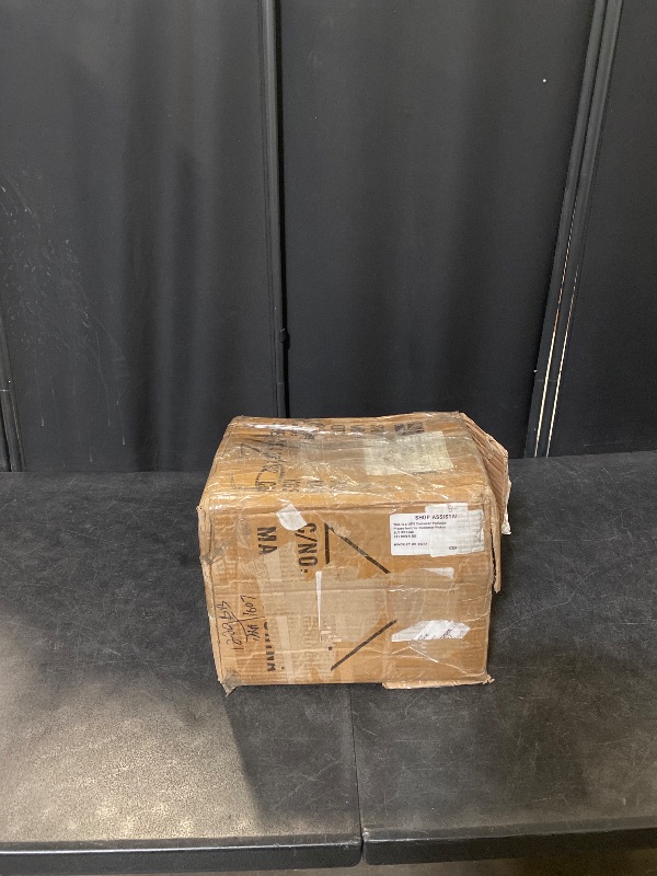 Photo 1 of Novastra Stage Spark Fountain Firework Machine, 2X 750w Cold Spark Machine for Dj Party, with Case