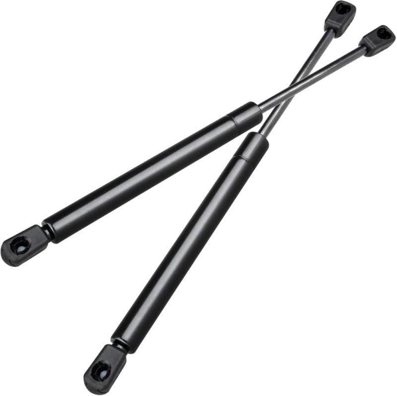Photo 1 of ECCPP Lift Support Struts Gas Springs Shocks for Infiniti for G37 2008-2013 | Front Hood Gas Strut Spring Shock Lift Support Compatible with 6471 65470JK00C...