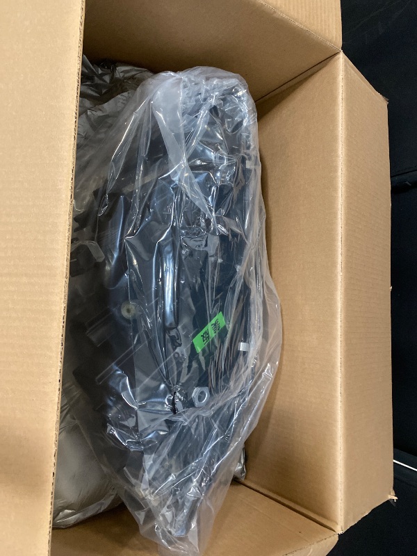 Photo 1 of Headlight Assembly Fit for Toyota Corolla 2011-2013