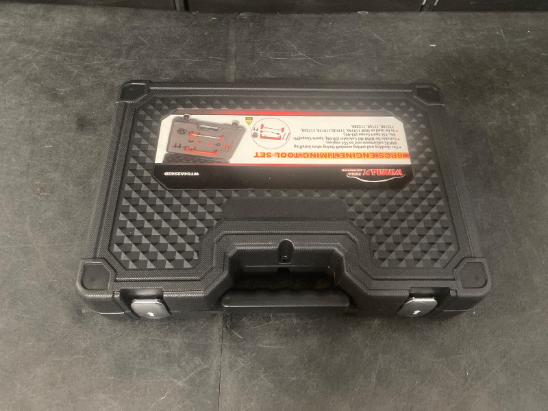Photo 1 of Camshaft Timing Tool Kit Compatible with VAG Engine EA211 FSI TSI TFSI Compatible with Audi Compatible with VW Compatible with Jetta Compatible with Skoda Compatible with Seat